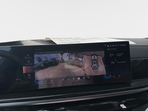 New 2027 BMW X6 xDrive40i AWD/4WD image 27