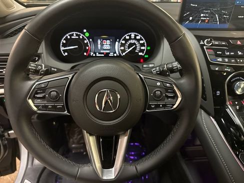 Used 2026 Acura RDX SH-AWD w/ Technology Package image 16