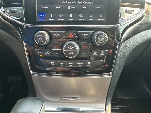 Used 2019 Jeep Grand Cherokee Altitude AWD/4WD image 4