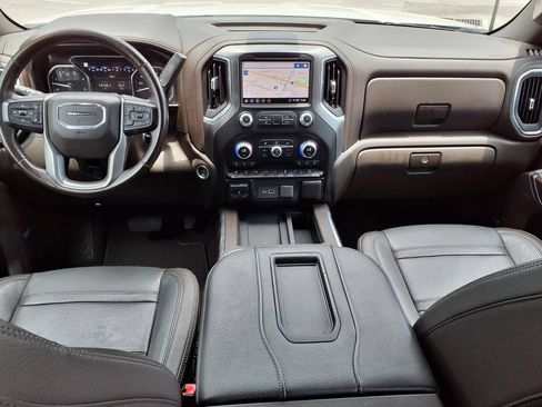 Used 2020 GMC Sierra 2500 Denali w/ Denali Ultimate Package AWD/4WD image 21