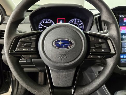 New 2026 Subaru Crosstrek 2.0i Premium AWD/4WD image 14