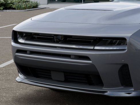 New 2026 Dodge Charger Scat Pack w/ Blacktop Package AWD/4WD image 37