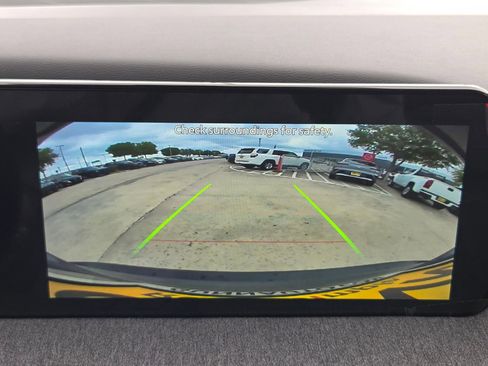 New 2026 Nissan Kicks SV FWD image 15