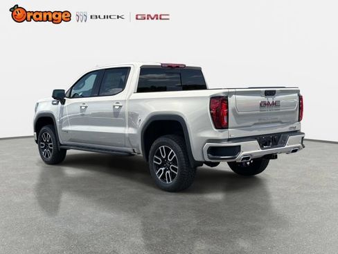New 2026 GMC Sierra 1500 AT4 w/ AT4 Premium Package AWD/4WD image 5