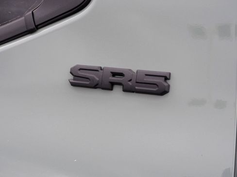 New 2026 Toyota Tundra SR5 w/ SR5 Convenience Package image 8