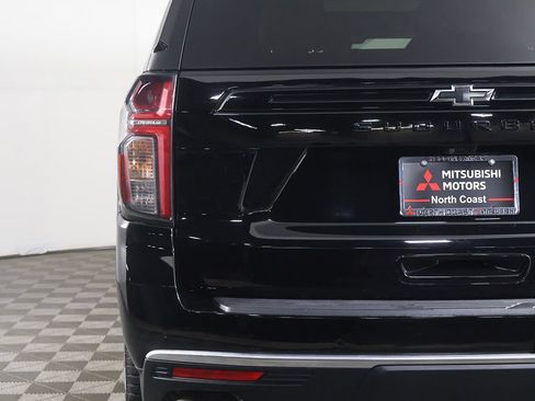 Used 2024 Chevrolet Suburban High Country w/ Advanced Technology Package AWD/4WD image 20