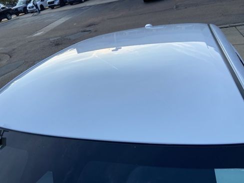 Used 2025 Nissan Sentra SV FWD image 27