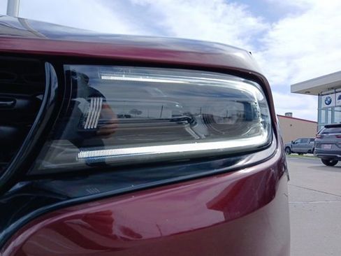 Used 2023 Dodge Charger SXT w/ Plus Group image 4