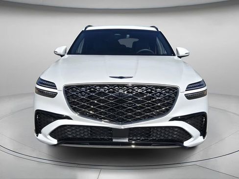 New 2026 Genesis GV70 2.5T Sport Prestige AWD/4WD image 3