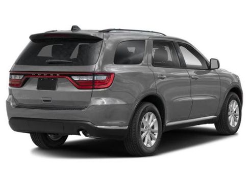 Used 2025 Dodge Durango GT AWD/4WD image 5