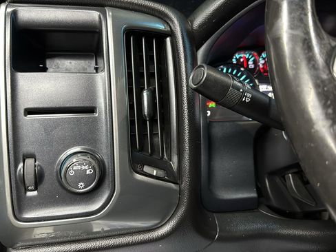 Used 2016 Chevrolet Silverado 1500 LT image 15