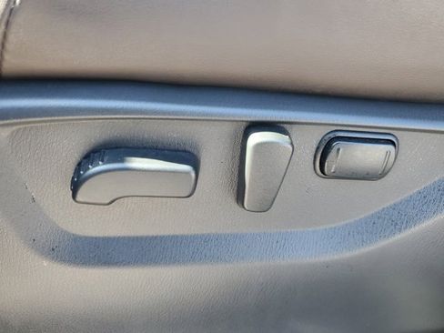 Used 2022 Nissan Armada Platinum image 15