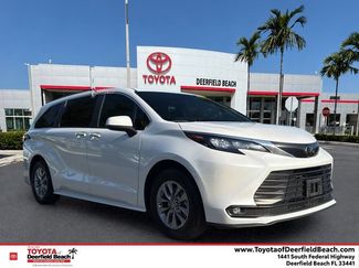 Used 2026 Toyota Sienna XLE FWD video 1