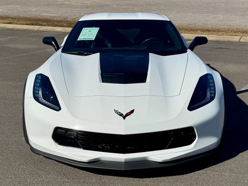 Used 2019 Chevrolet Corvette Grand Sport w/ Battery Protection Package image 5