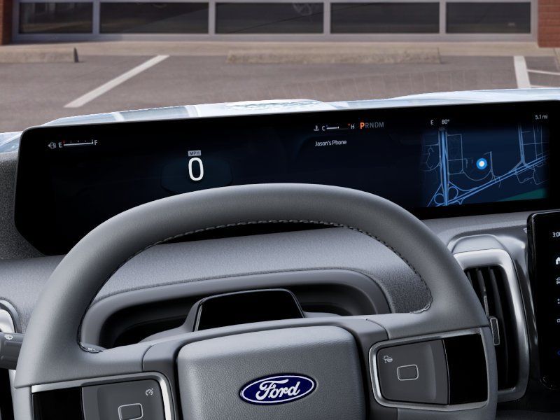 New 2027 Ford Expedition Active RWD image 13