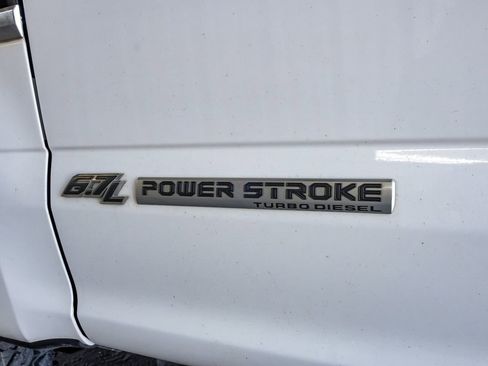 Used 2021 Ford F350 Lariat w/ Lariat Value Package image 55