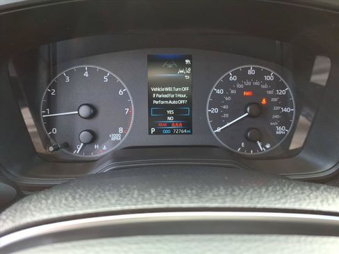 Used 2023 Toyota Corolla Cross LE w/ Moonroof Package AWD/4WD image 28
