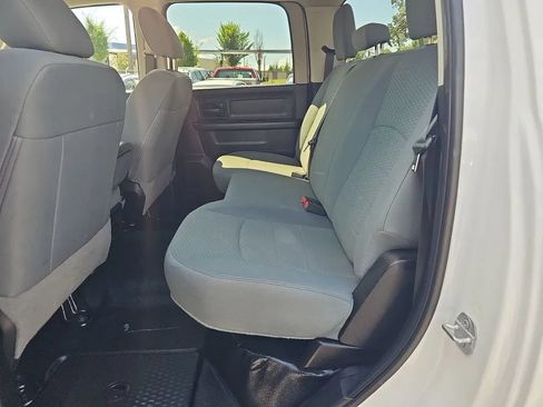 Used 2018 RAM 3500 Tradesman w/ Popular Equipment Group AWD/4WD image 21