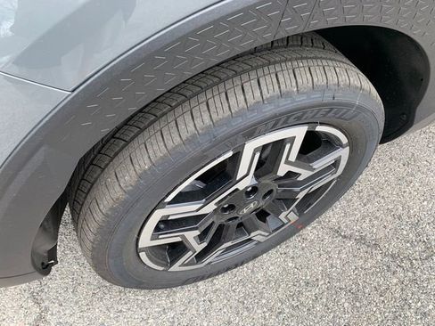 New 2026 Hyundai Santa Cruz Limited AWD/4WD image 9