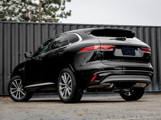 New 2026 Jaguar F-PACE R-Dynamic S video 2