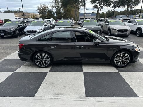 Used 2024 Audi A6 2.0T Premium w/ Convenience Package image 3