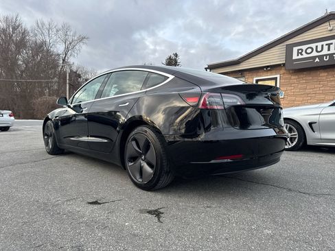 Used 2018 Tesla Model 3 Long Range image 12