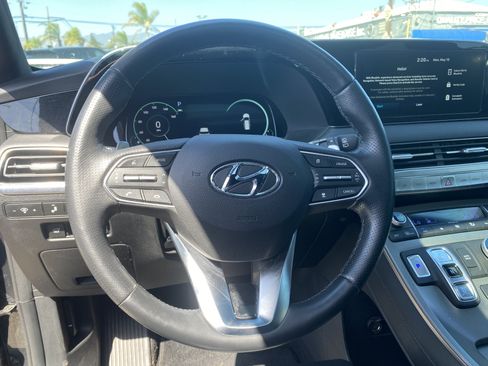 Used 2022 Hyundai Palisade Calligraphy w/ Cargo Package AWD/4WD image 28