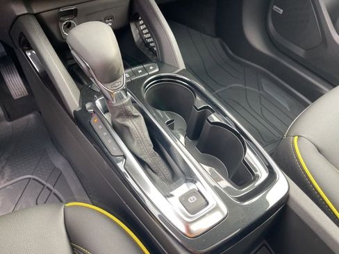 New 2026 Chevrolet TrailBlazer ACTIV w/ Convenience Package FWD image 31