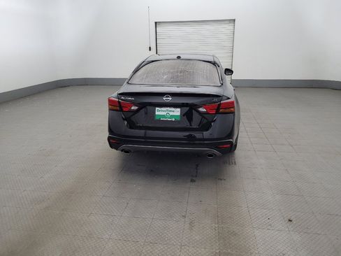 Used 2019 Nissan Altima 2.5 SR FWD image 7