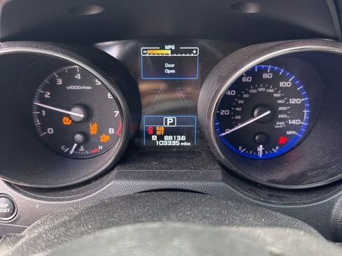 Used 2018 Subaru Legacy 2.5i Limited AWD/4WD image 19