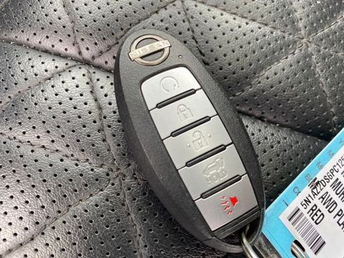 Used 2023 Nissan Murano Platinum image 26