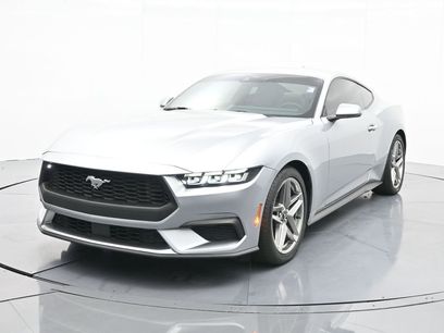 New 2024 Ford Mustang Premium
