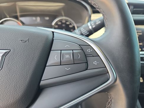 Used 2024 Cadillac XT5 Luxury FWD image 22