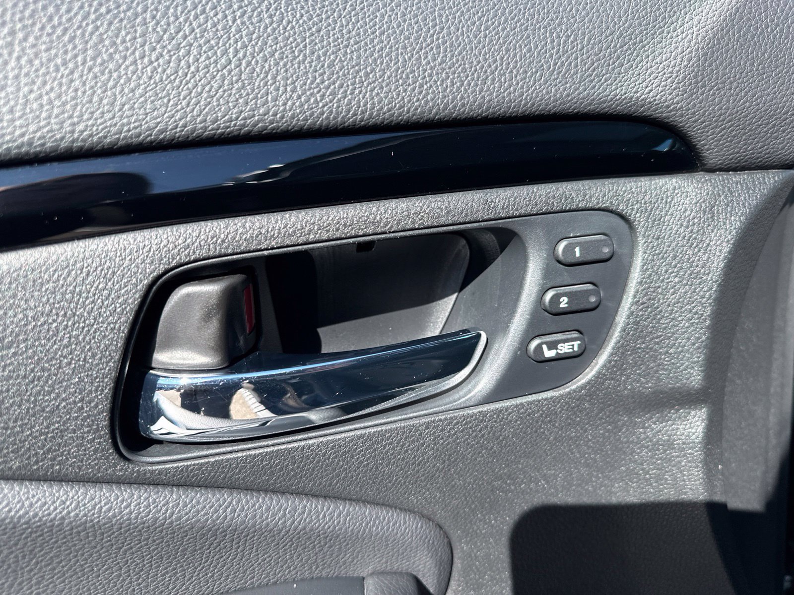 Used 2020 Honda Ridgeline RTL-E image 19