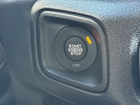 Used 2024 Jeep Wrangler Sport S image 35