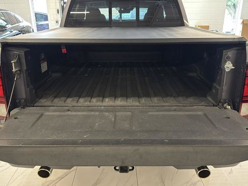 Used 2025 Honda Ridgeline RTL image 23