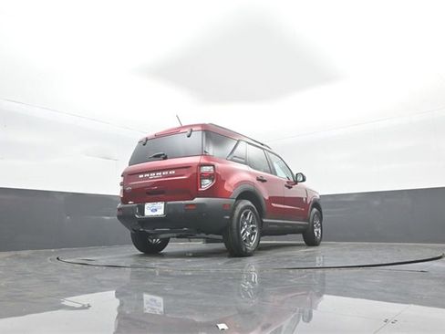 New 2025 Ford Bronco Sport Big Bend image 36