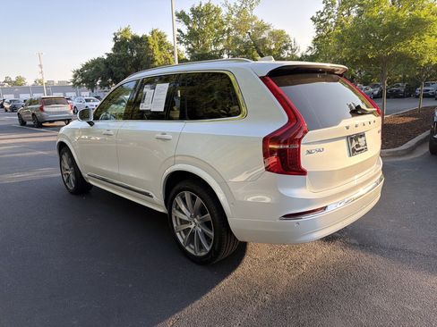 Certified 2023 Volvo XC90 B6 Plus AWD/4WD image 40