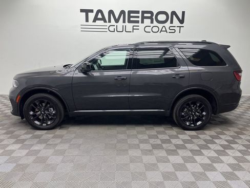 New 2025 Dodge Durango GT w/ Blacktop Package image 2