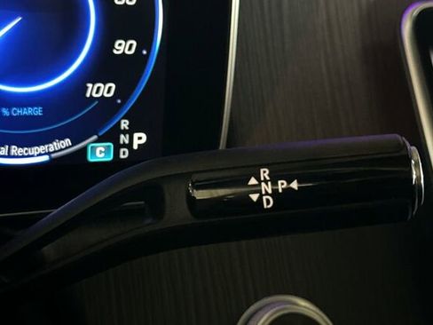 Certified 2023 Mercedes-Benz EQE 350+ SUV image 28