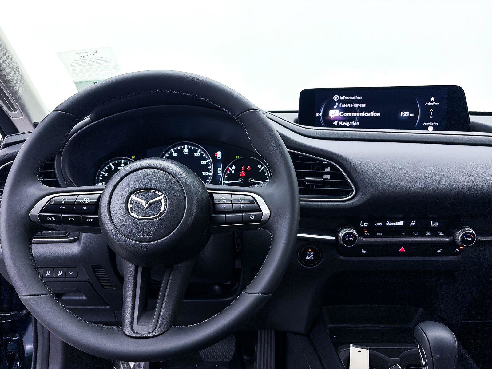 Used 2026 MAZDA CX-30 AWD 2.5 S image 15