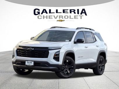 New 2027 Chevrolet Equinox LT w/ Convenience Package II