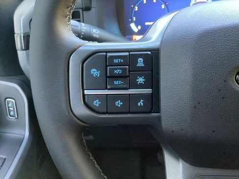 New 2025 Ford F150 XLT w/ Equipment Group 302A MID image 42