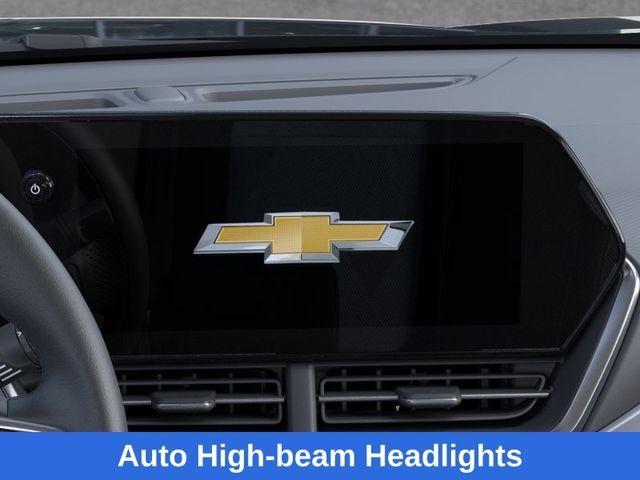 New 2026 Chevrolet Trax LT w/ Driver Confidence Package FWD image 21