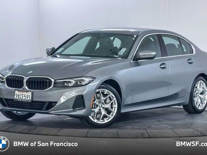 Used 2026 BMW 330i Sedan w/ Convenience Package