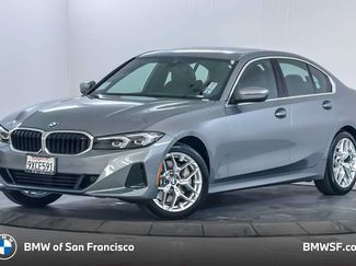 Used 2026 BMW 330i Sedan w/ Convenience Package RWD video 1