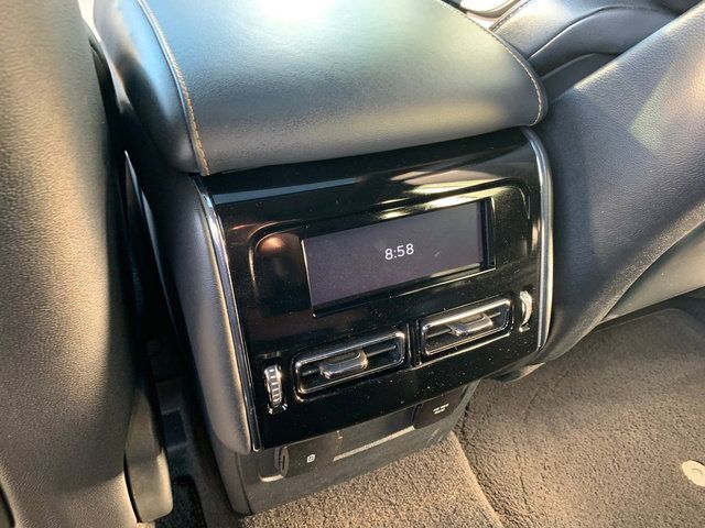 Certified 2025 Lincoln Aviator Black Label AWD/4WD image 21