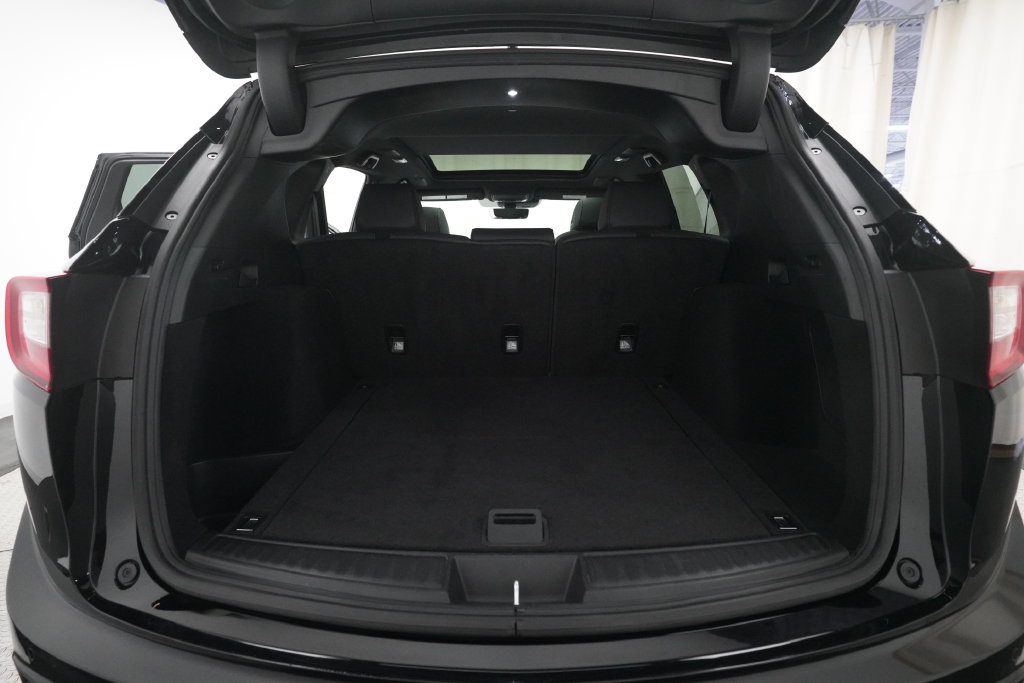 Used 2025 Acura RDX w/ Advance Package AWD/4WD image 11