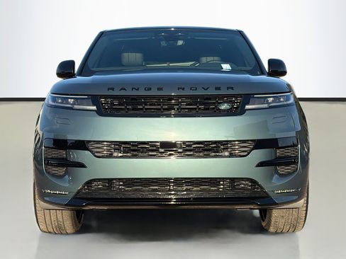 New 2026 Land Rover Range Rover Sport Dynamic SE image 8