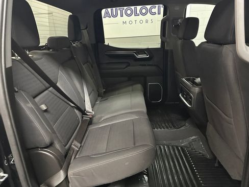 Used 2023 GMC Sierra 1500 Elevation AWD/4WD image 21